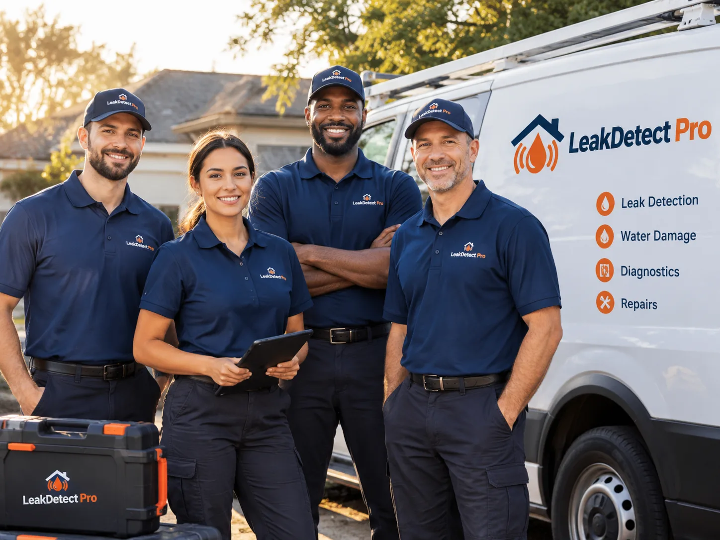 Roof Repair company in Seaside, CA